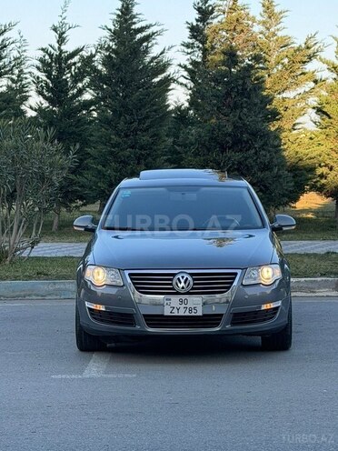 Volkswagen Passat 2007, 218,660 km - 2.0 l - Sumqayıt