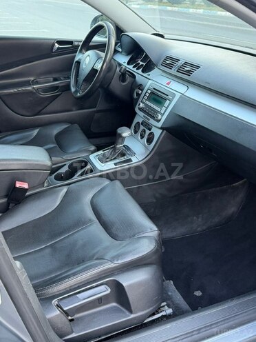 Volkswagen Passat 2007, 218,660 km - 2.0 l - Sumqayıt