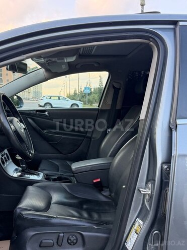 Volkswagen Passat 2007, 218,660 km - 2.0 l - Sumqayıt
