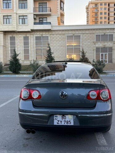 Volkswagen Passat 2007, 218,660 km - 2.0 l - Sumqayıt
