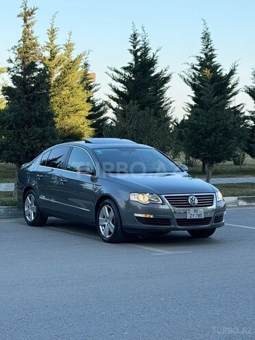 Volkswagen Passat 2007, 218,660 km - 2.0 l - Sumqayıt