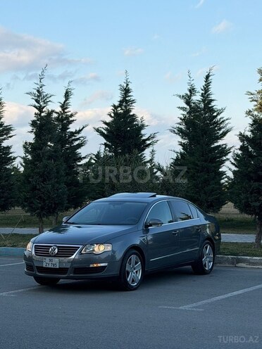 Volkswagen Passat 2007, 218,660 km - 2.0 l - Sumqayıt