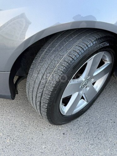 Volkswagen Passat 2007, 218,660 km - 2.0 l - Sumqayıt