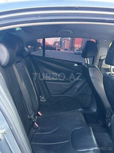 Volkswagen Passat 2007, 218,660 km - 2.0 l - Sumqayıt