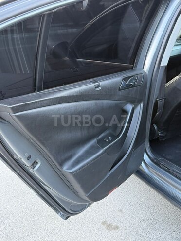 Volkswagen Passat 2007, 218,660 km - 2.0 l - Sumqayıt