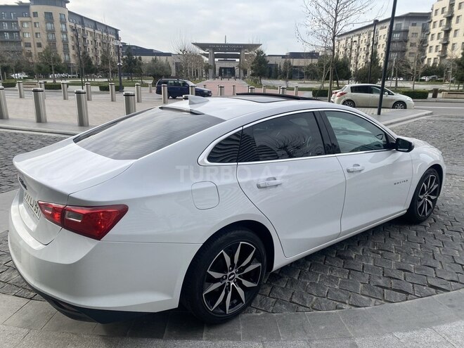 Chevrolet Malibu 2018, 145,000 km - 1.5 l - Bakı
