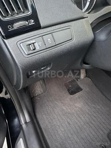Hyundai Sonata 2010, 180,000 km - 2.0 l - Bakı