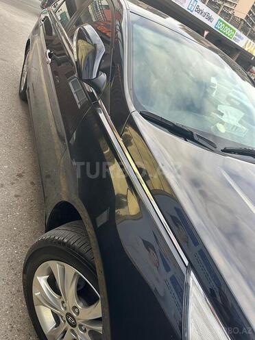 Hyundai Sonata 2010, 180,000 km - 2.0 l - Bakı