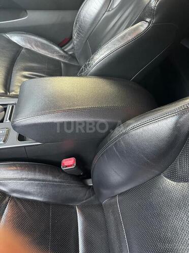 Hyundai Sonata 2010, 180,000 km - 2.0 l - Bakı