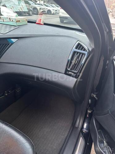 Hyundai Sonata 2010, 180,000 km - 2.0 l - Bakı