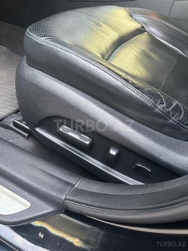 Hyundai Sonata 2010, 180,000 km - 2.0 l - Bakı