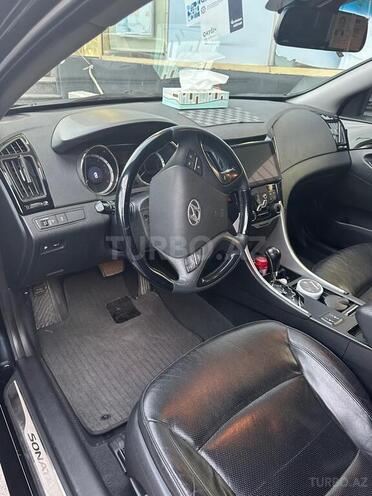 Hyundai Sonata 2010, 180,000 km - 2.0 l - Bakı