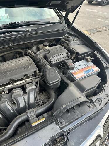 Hyundai Sonata 2010, 180,000 km - 2.0 l - Bakı