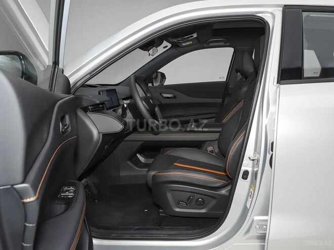 Changan Uni-Z-5