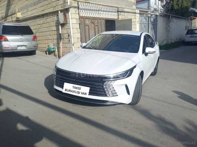 BYD Destroyer 05 2024, 69,000 km - 1.5 l - Bakı