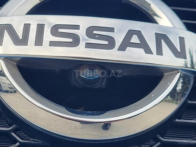Nissan Note 2017, 47,000 km - 1.2 l - Bakı