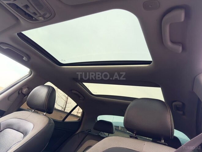 Kia Optima 2012, 118,000 km - 2.0 л - Bakı