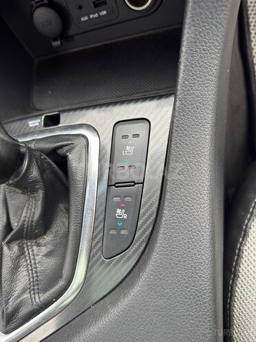 Kia Optima 2012, 118,000 km - 2.0 л - Bakı