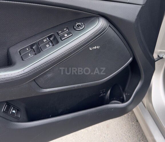 Kia Optima 2012, 118,000 km - 2.0 л - Bakı