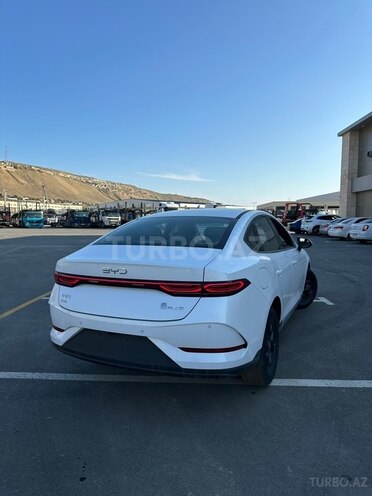 BYD Qin Plus-4
