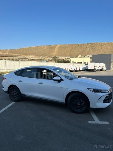 BYD Qin Plus-3