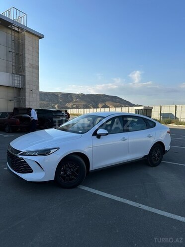 BYD Qin Plus-1