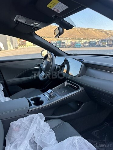 BYD Qin Plus-6