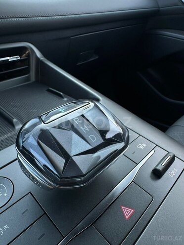 BYD Qin Plus-8
