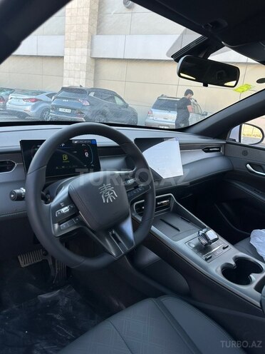BYD Qin Plus-7