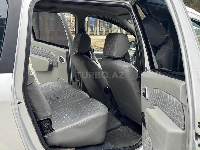 Dacia Logan 2008, 302,000 km - 1.5 l - Sumqayıt