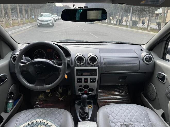 Dacia Logan 2008, 302,000 km - 1.5 l - Sumqayıt