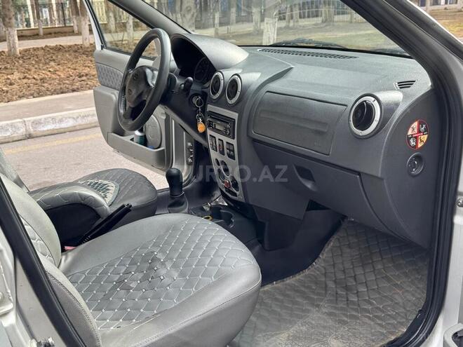 Dacia Logan 2008, 302,000 km - 1.5 l - Sumqayıt