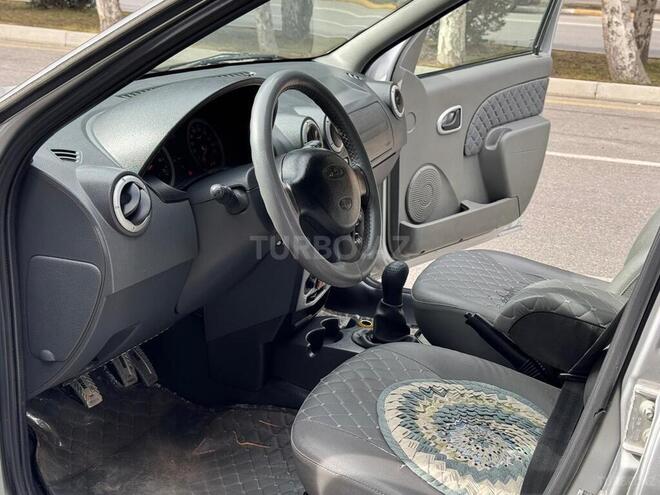 Dacia Logan 2008, 302,000 km - 1.5 l - Sumqayıt
