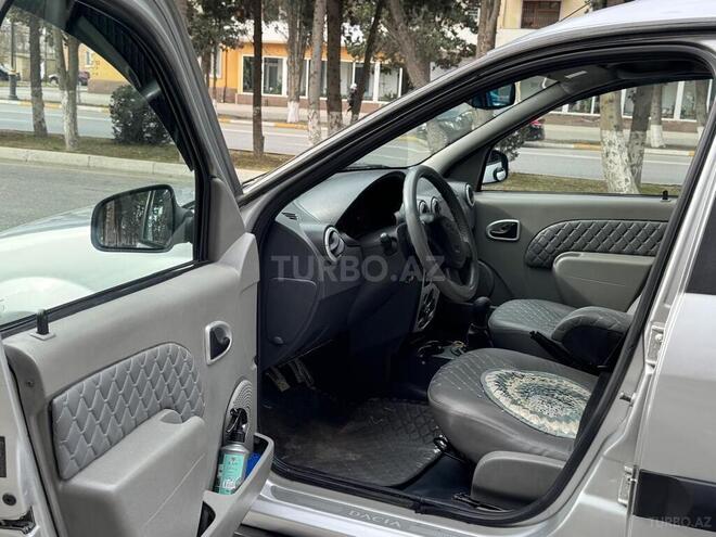 Dacia Logan 2008, 302,000 km - 1.5 l - Sumqayıt