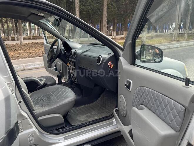 Dacia Logan 2008, 302,000 km - 1.5 l - Sumqayıt
