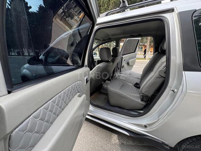 Dacia Logan 2008, 302,000 km - 1.5 l - Sumqayıt