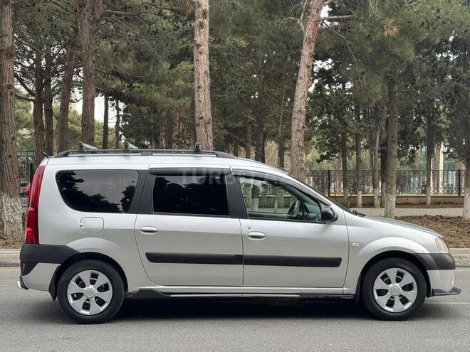 Dacia Logan 2008, 302,000 km - 1.5 l - Sumqayıt