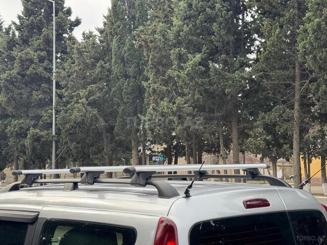 Dacia Logan 2008, 302,000 km - 1.5 l - Sumqayıt