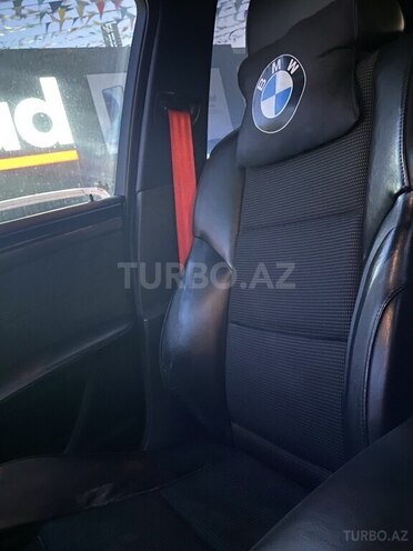 BMW 525 2007, 280,000 km - 2.5 l - Bakı