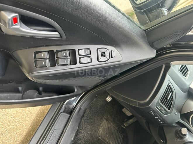 Hyundai Tucson-9