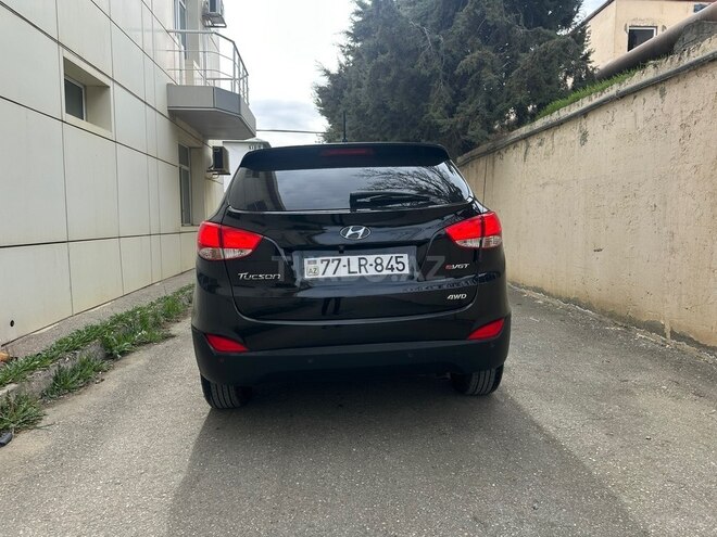 Hyundai Tucson-6