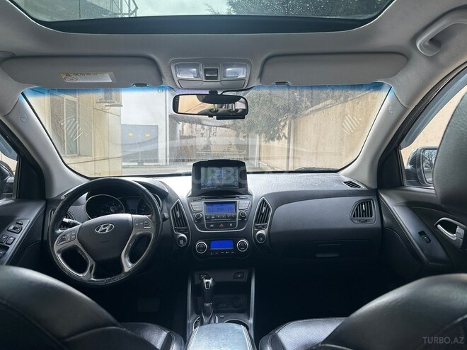 Hyundai Tucson-13