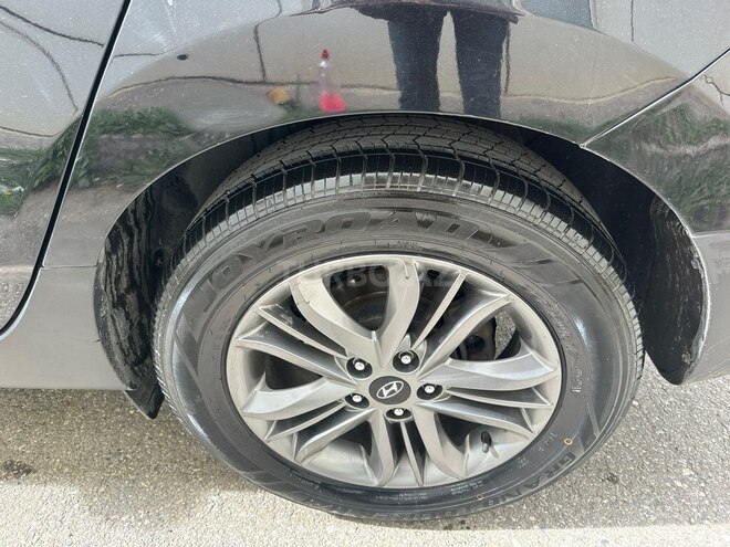 Hyundai Tucson-10