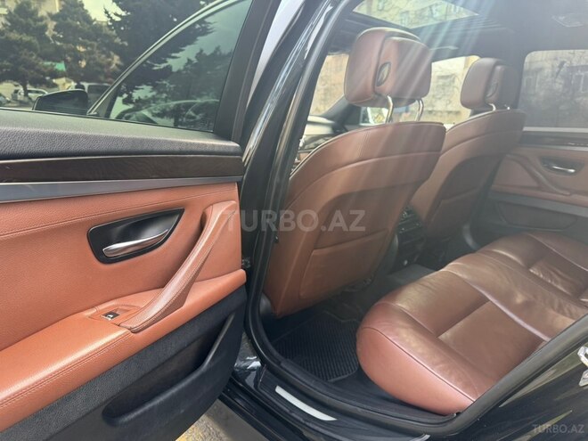 BMW 528 2013, 346,009 km - 2.0 l - Bakı
