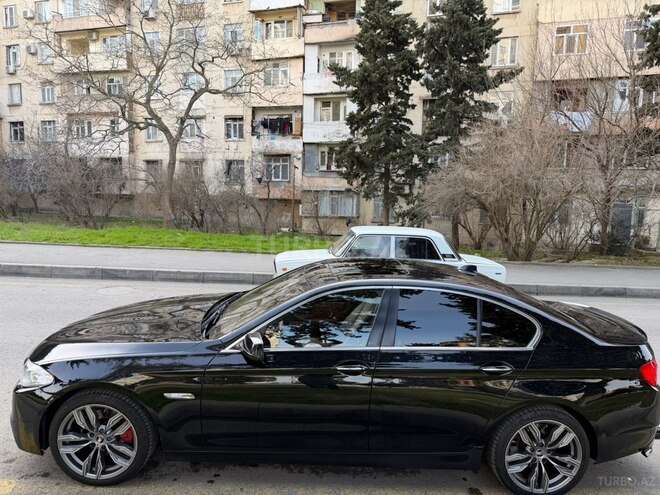 BMW 528 2013, 346,009 km - 2.0 l - Bakı