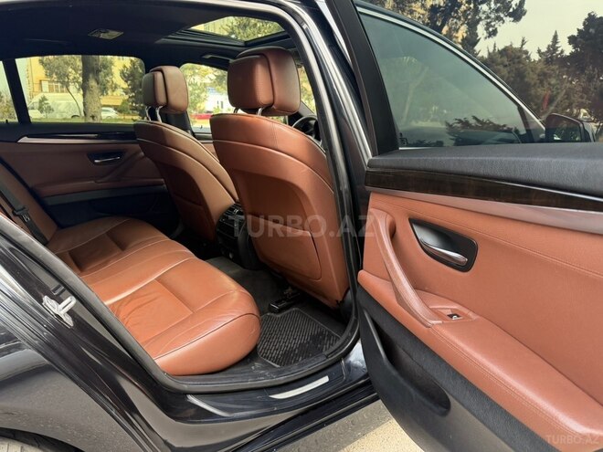 BMW 528 2013, 346,009 km - 2.0 l - Bakı