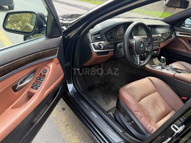 BMW 528 2013, 346,009 km - 2.0 l - Bakı