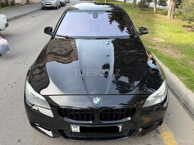 BMW 528 2013, 346,009 km - 2.0 l - Bakı