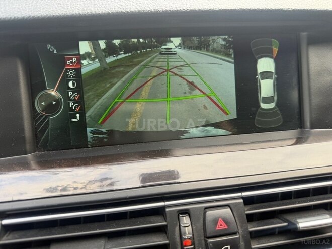 BMW 528 2013, 346,009 km - 2.0 l - Bakı