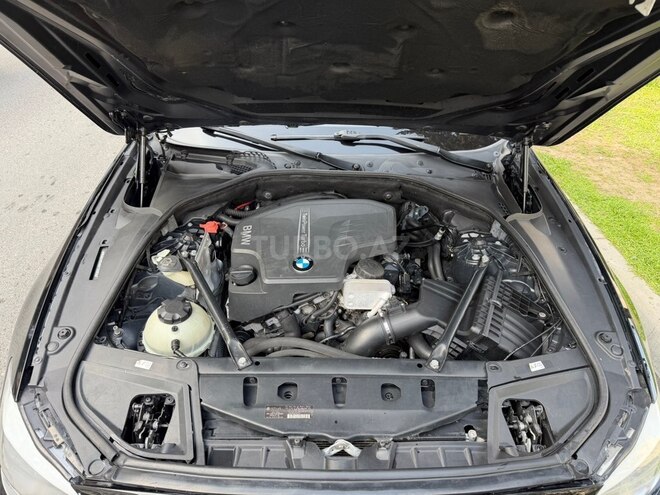 BMW 528 2013, 346,009 km - 2.0 l - Bakı
